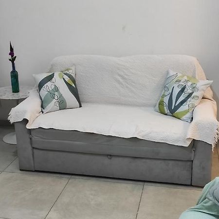 Quadra Da Praia 06 Copacabana Posto 6 Ρίο ντε Τζανέιρο Εξωτερικό φωτογραφία