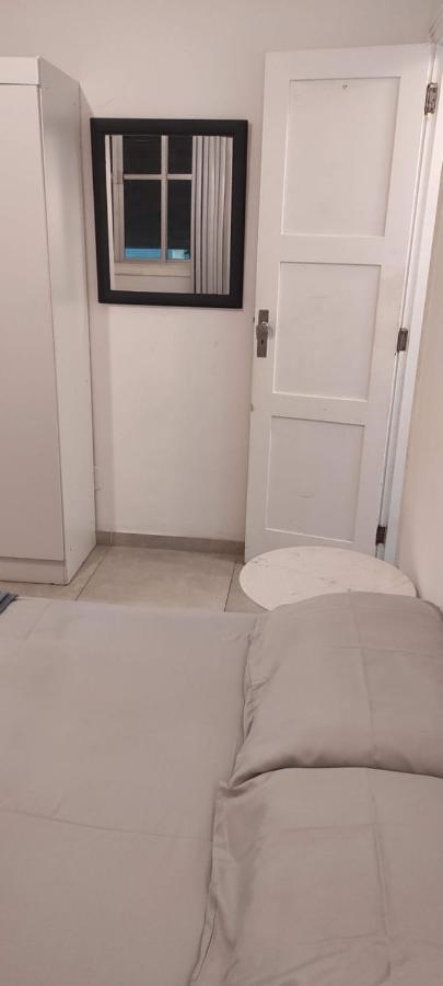 Quadra Da Praia 06 Copacabana Posto 6 Ρίο ντε Τζανέιρο Εξωτερικό φωτογραφία