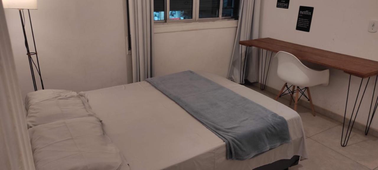 Quadra Da Praia 06 Copacabana Posto 6 Ρίο ντε Τζανέιρο Εξωτερικό φωτογραφία