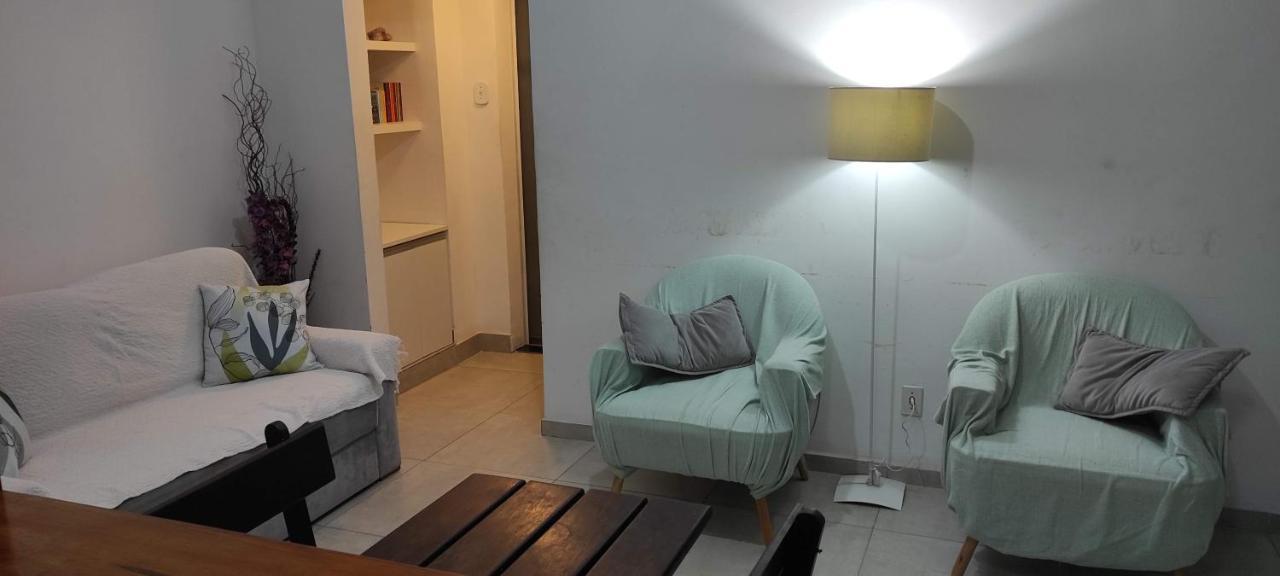 Quadra Da Praia 06 Copacabana Posto 6 Ρίο ντε Τζανέιρο Εξωτερικό φωτογραφία