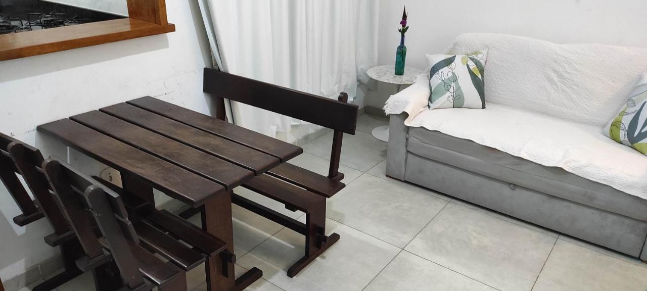 Quadra Da Praia 06 Copacabana Posto 6 Ρίο ντε Τζανέιρο Εξωτερικό φωτογραφία